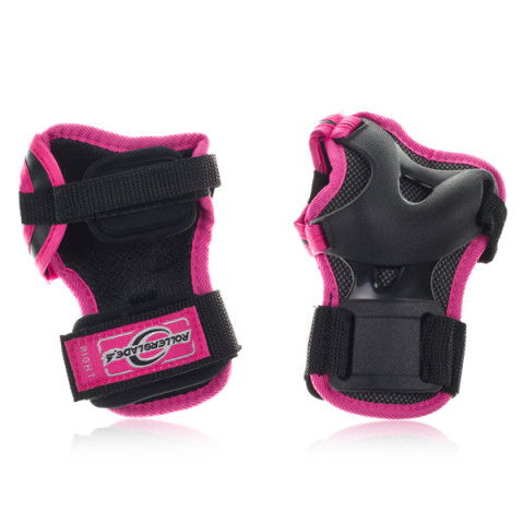 pink protection pack