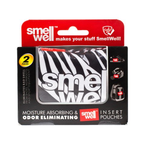 Oils / Waxes - SmellWell - Zebra - Photo 1