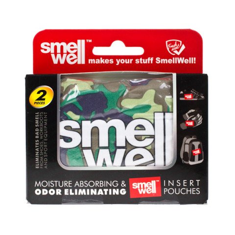 Oils / Waxes - SmellWell - Moro - Photo 1