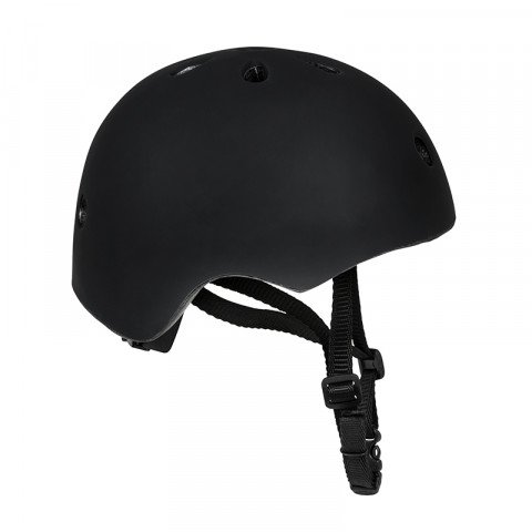 Helmets - Powerslide Allround Adventure - Black Helmet - Photo 1