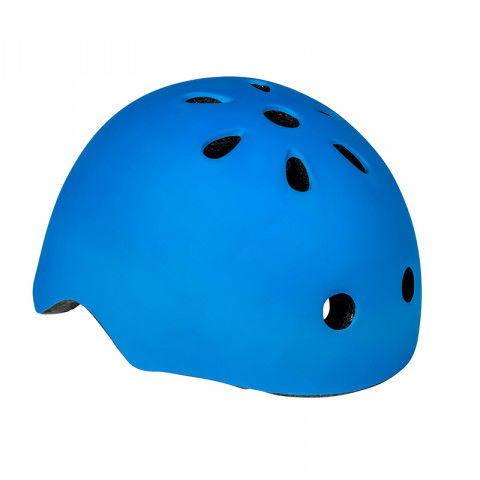 Powerslide Allround Adventure Blue helmet Bladeville