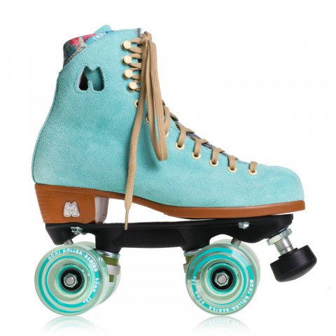 Quads - Moxi - Lolly - Floss Roller Skates - Photo 1