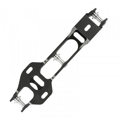 Powerslide - Katana Rocker 3W 3x100mm - 231mm
