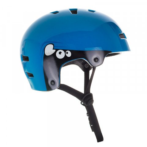 Helmets - TSG - Nipper Maxi - Hyde Helmet - Photo 1