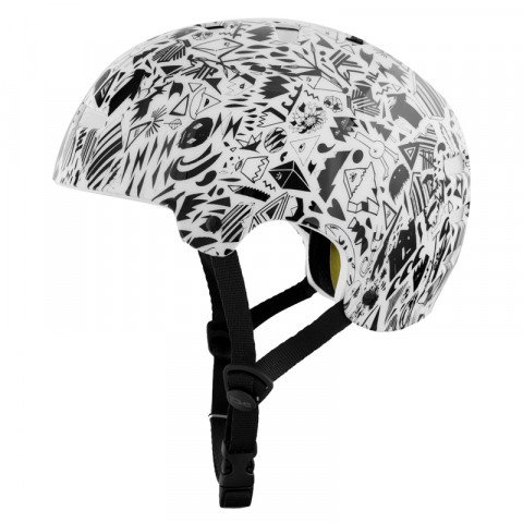 Helmets - TSG - Evolution - Elements - Ex Display Helmet - Photo 1