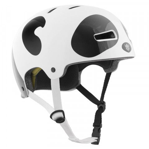Panda bike 2025 helmet