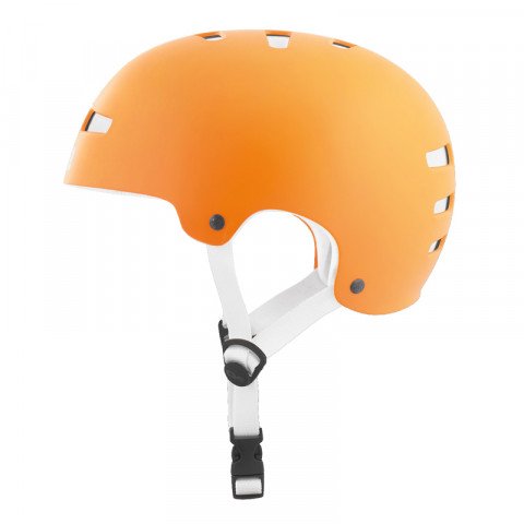 Helmets - TSG - Evolution - Orange - Ex Display Helmet - Photo 1