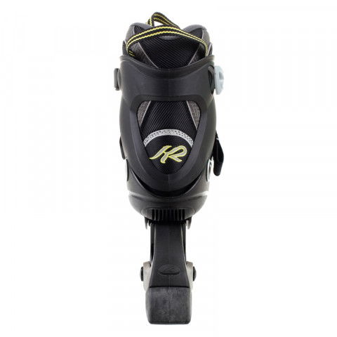 K2 - Andra 80 Alu 2013 Inline Skates - Bladeville