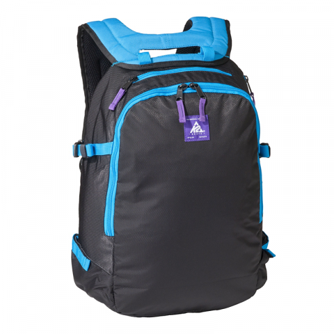 Backpacks - K2 - Alliance Pack 2015 Backpack - Photo 1