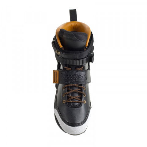 K2 - Unnatural - Boot Only Inline Skates - Bladeville