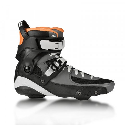 Skates - Powerslide - FSK Tau - Boot Only Inline Skates - Photo 1