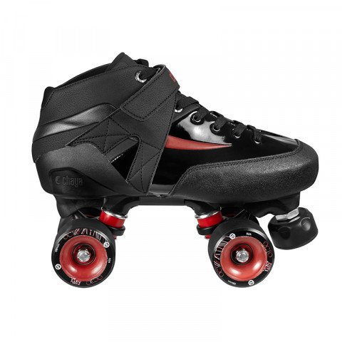 Quads - Chaya - Sapphire Roller Skates - Photo 1