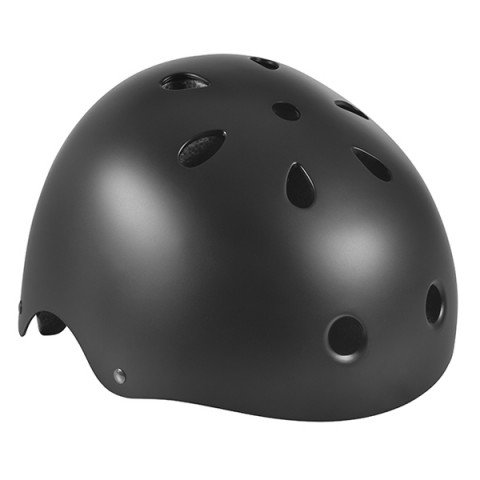 Helmets - Playlife - Adult Allround - Black - Ex Display Helmet - Photo 1