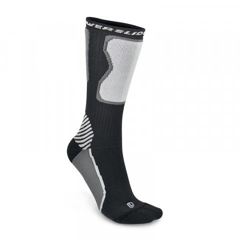 Socks - Powerslide - Skating Socks - Powerskating Socks - Photo 1