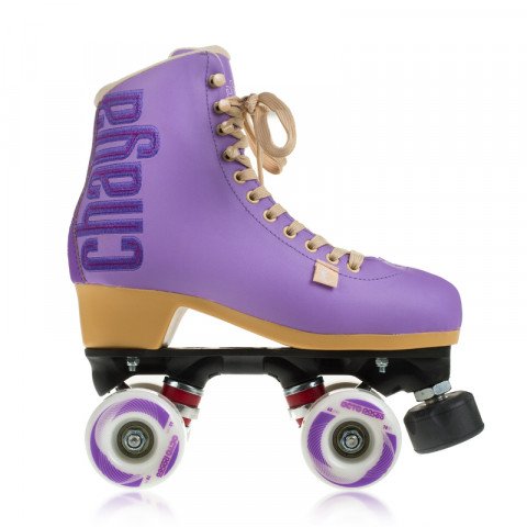Quads - Chaya - Sweet Lavender Roller Skates - Photo 1