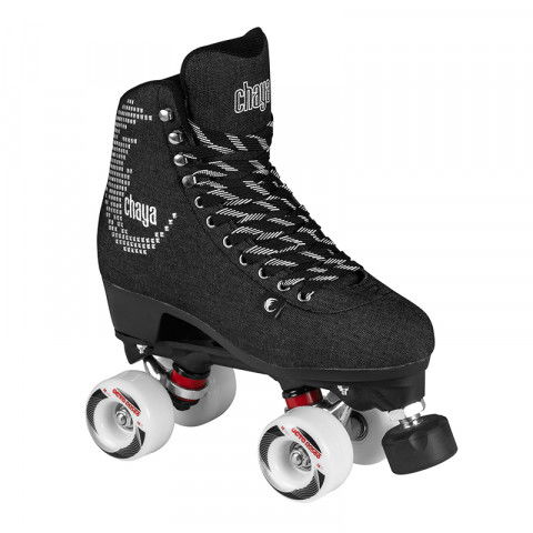 Roller 2025 quad noir
