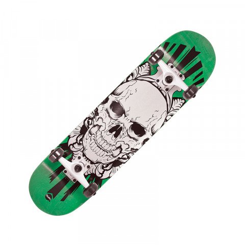 Skateboards - Choke - Skullhead II - Photo 1