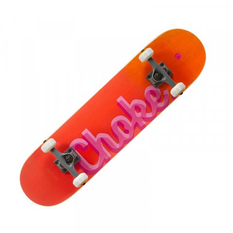 Skateboards - Choke - Pinky - Photo 1