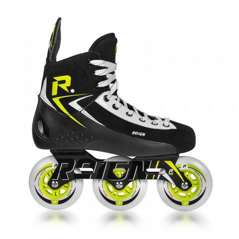 Skates - Reign - Anax 3x100 Inline Skates - Photo 1