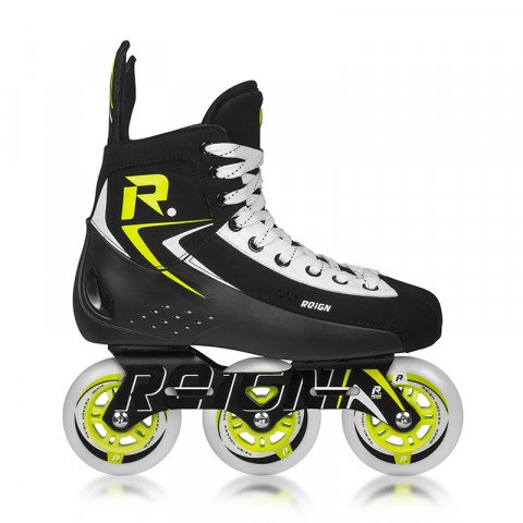 Skates - Reign - Anax Junior Inline Skates - Photo 1