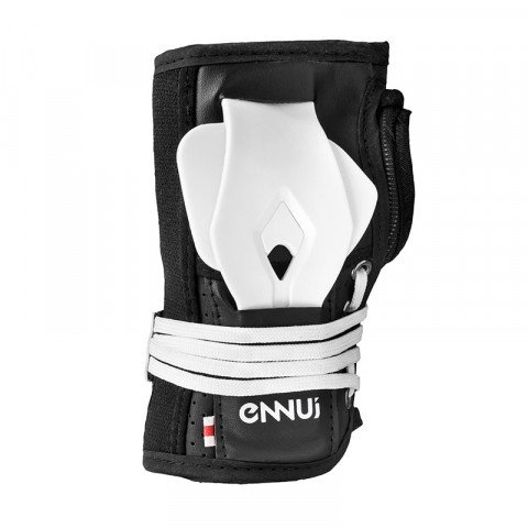 Pads - ENNUI Allround Wristguard Protection Gear - Photo 1