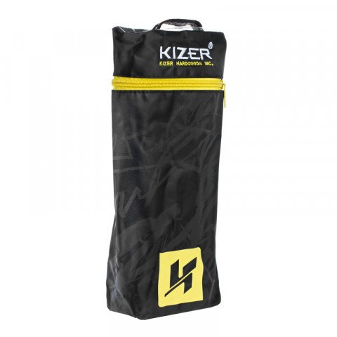 Covers - Kizer - Nylon Packing - Photo 1