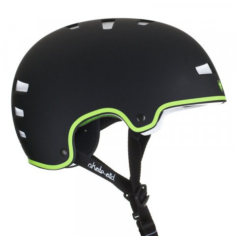 Helmets - TSG - Evolution - Skate-aid - Ex Display Helmet - Photo 1