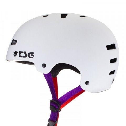 Helmets - TSG - Evolution - Og - Ex Display Helmet - Photo 1