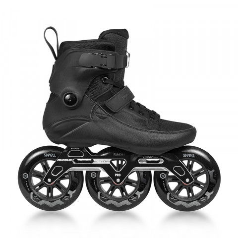 Powerslide swell 125 black Clearance