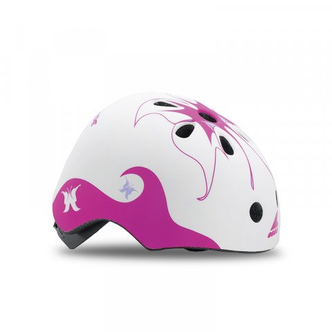 Helmets - Rollerblade - Twist Jr Girl Helmet - Photo 1