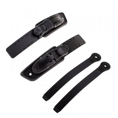 Rollerblade buckle deals
