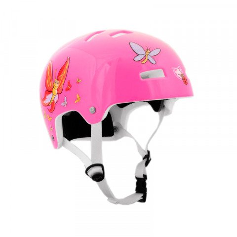 Helmets - TSG - Nipper Maxi - Butterfly Helmet - Photo 1