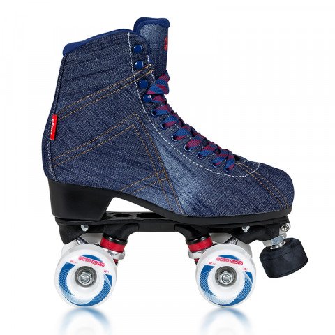 Quads - Chaya - Billie Jean Roller Skates - Photo 1