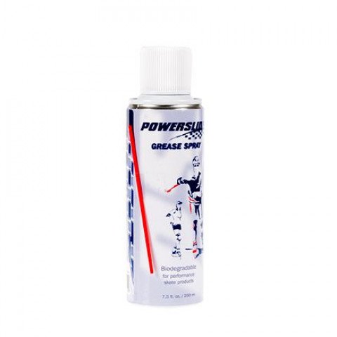 Oils / Waxes - Powerslide Grease Spray 250ml - Photo 1