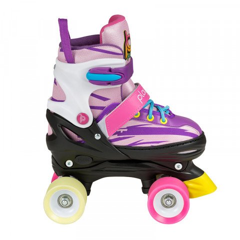 Quads - Playlife - Laja Kids Roller Skates - Photo 1