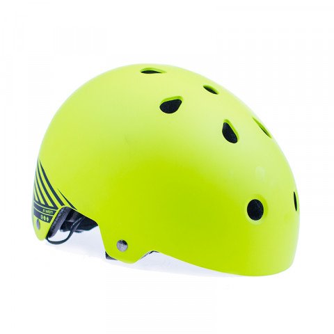 Helmets - K2 - Varsity Jr - Lime Helmet - Photo 1