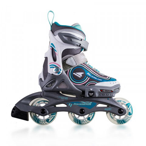 その他 ROLLERBLADE SPITFIRE FLASH Rollerblade - Spitfire Flash G Inline Skates - Bladeville