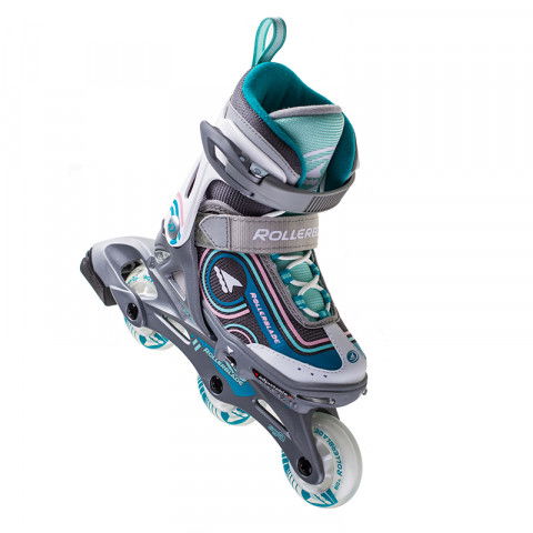 その他 ROLLERBLADE SPITFIRE FLASH Rollerblade - Spitfire Flash G Inline Skates - Bladeville