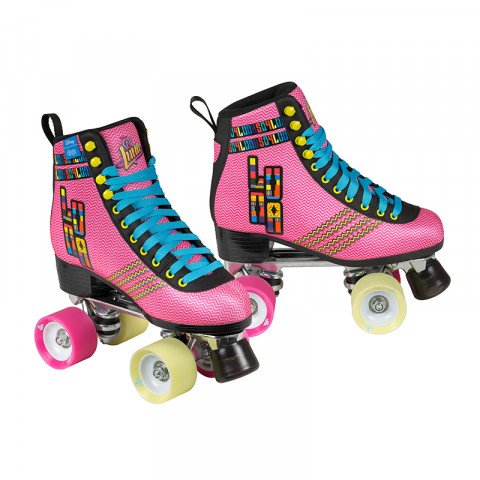 Powerslide - Soy Luna - Mexicana Roller Skates