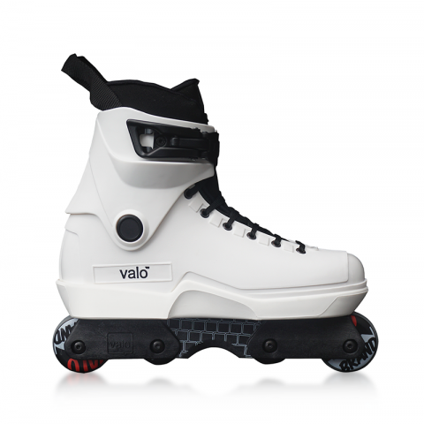 Skates - Valo - V13 Bone - White Inline Skates - Photo 1