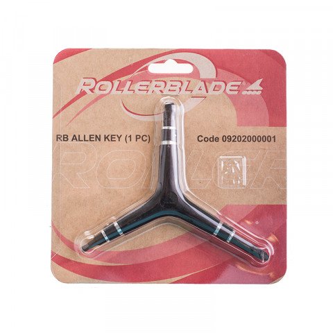 Tools - Rollerblade - Allen Key 1pcs. - Photo 1