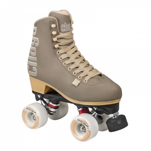 Quads - Chaya - Warm Sand - Ex Display Roller Skates - Photo 1
