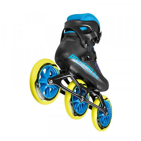 Powerslide - Grand Prix Trinity Inline Skates