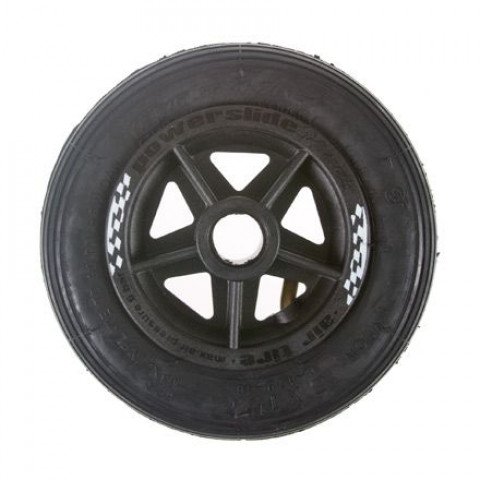 Special Deals - Powerslide Nordic Air Tire CST Inline Skate Wheels - Photo 1