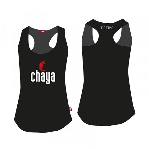 T-shirts - Chaya - Logo Tank Top T-shirt - Photo 1
