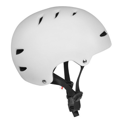 Helmets - Ennui - BCN Basic - Biały - Ex Display Helmet - Photo 1
