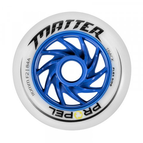 Special Deals - Matter - Propel 110mm F2 84a (1 pcs.) Inline Skate Wheels - Photo 1