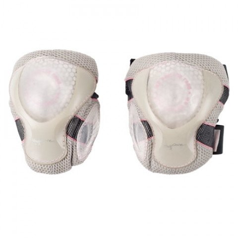 Pads - Powerslide Pro Air 07 - Knee Pure Protection Gear - Photo 1