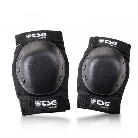 Pads - TSG - Basic Knee Pad Protection Gear - Photo 1