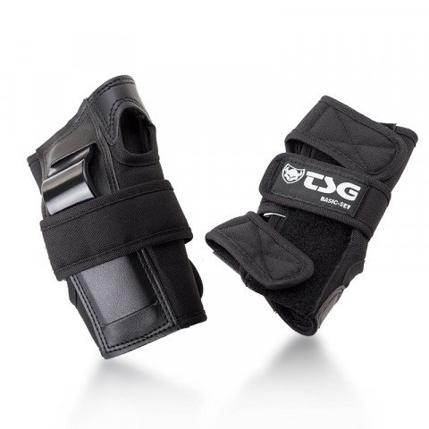 Pads - TSG - Basic Wristguard Protection Gear - Photo 1